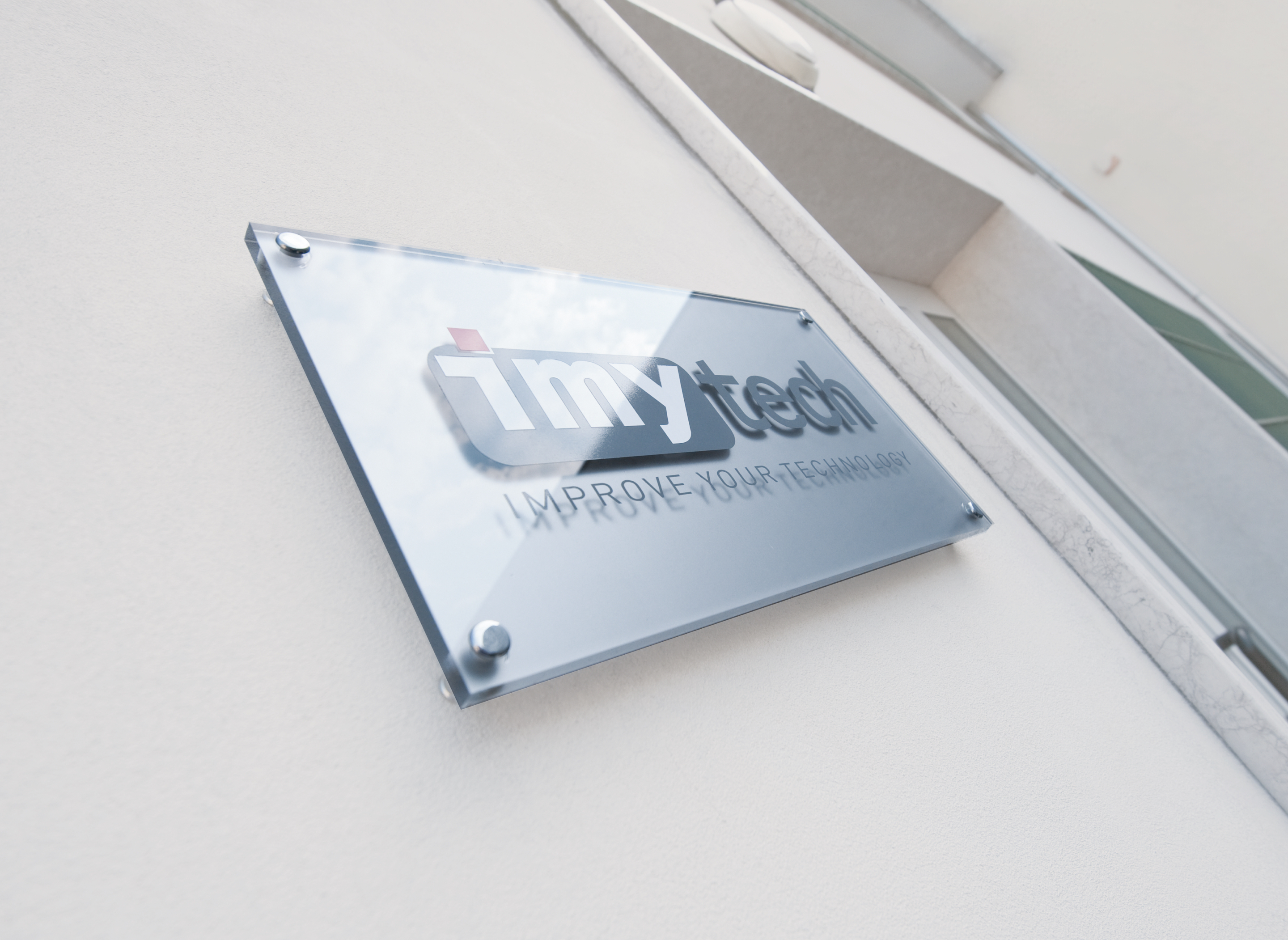 Imytech - Improve your technology - Automazione industriale