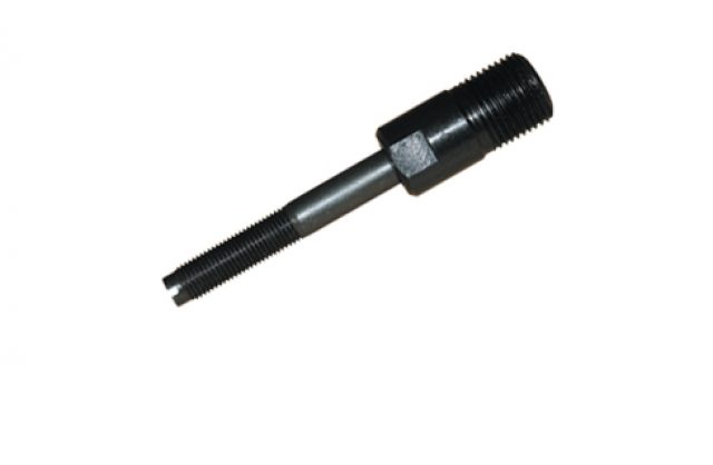 1/8 "lega di acciaio 3/32" 3PZ ACCIAIO centro Punzone Set 1/16 " 