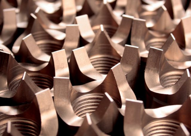 Set Da 10 Punzoni Rotondi Per Pelle - Fori Da 1 A 10 Mm - Perfetti Per Fai Da Te - Foto 5